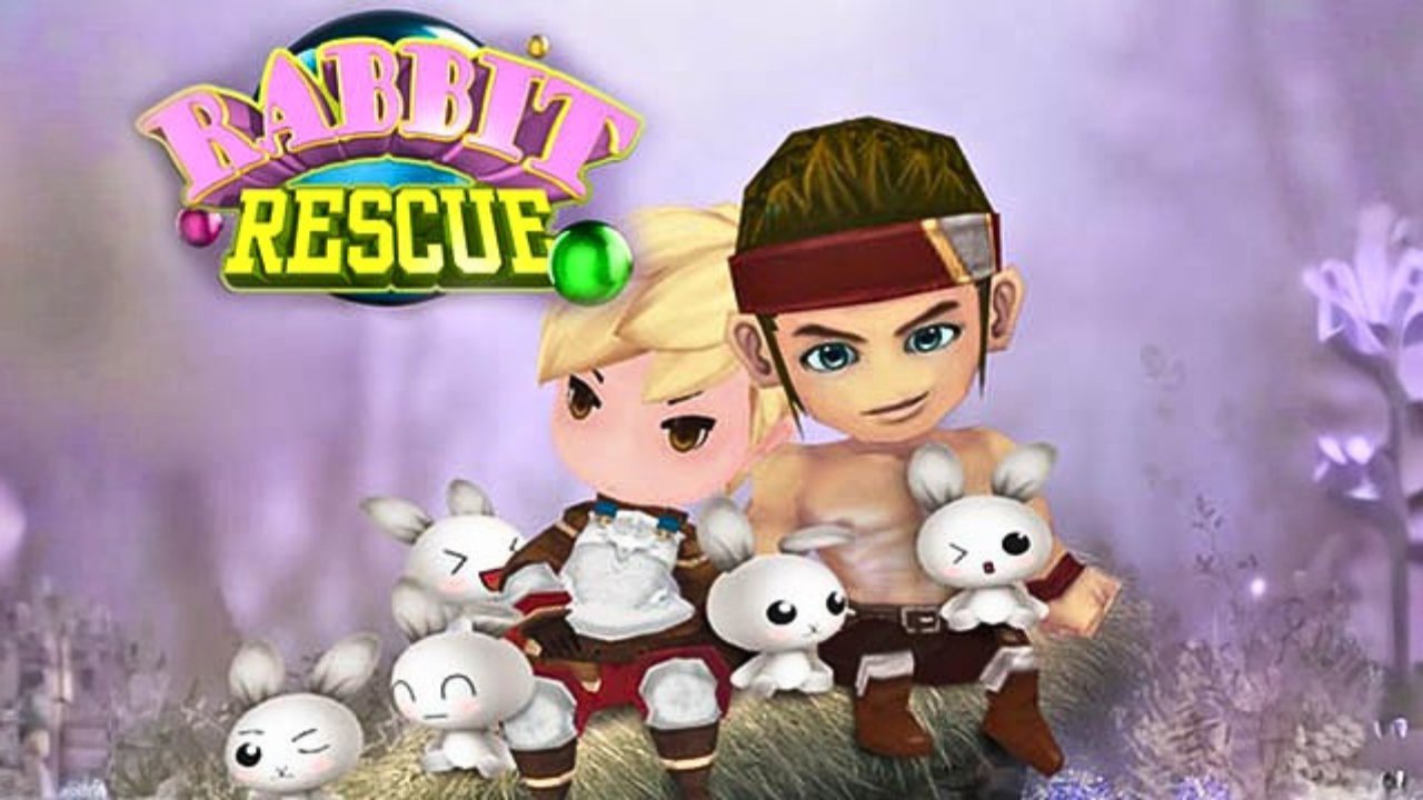 Rabbit Rescue