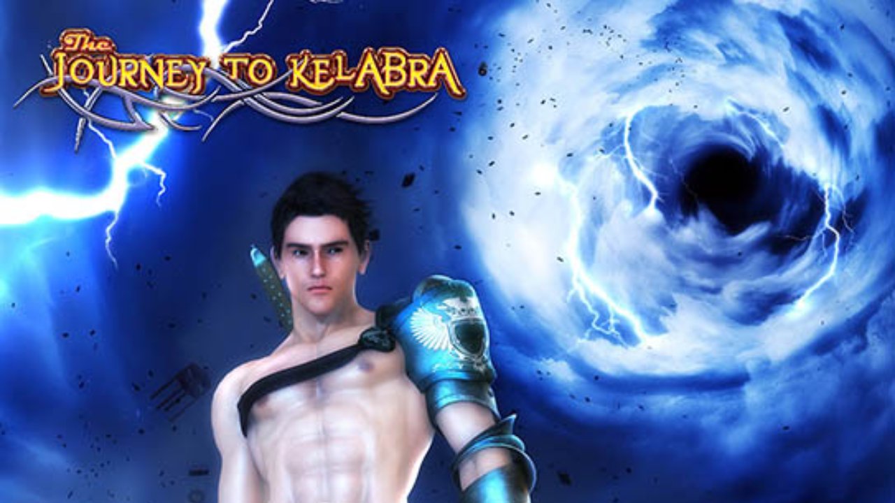 The Journey to Kelabra