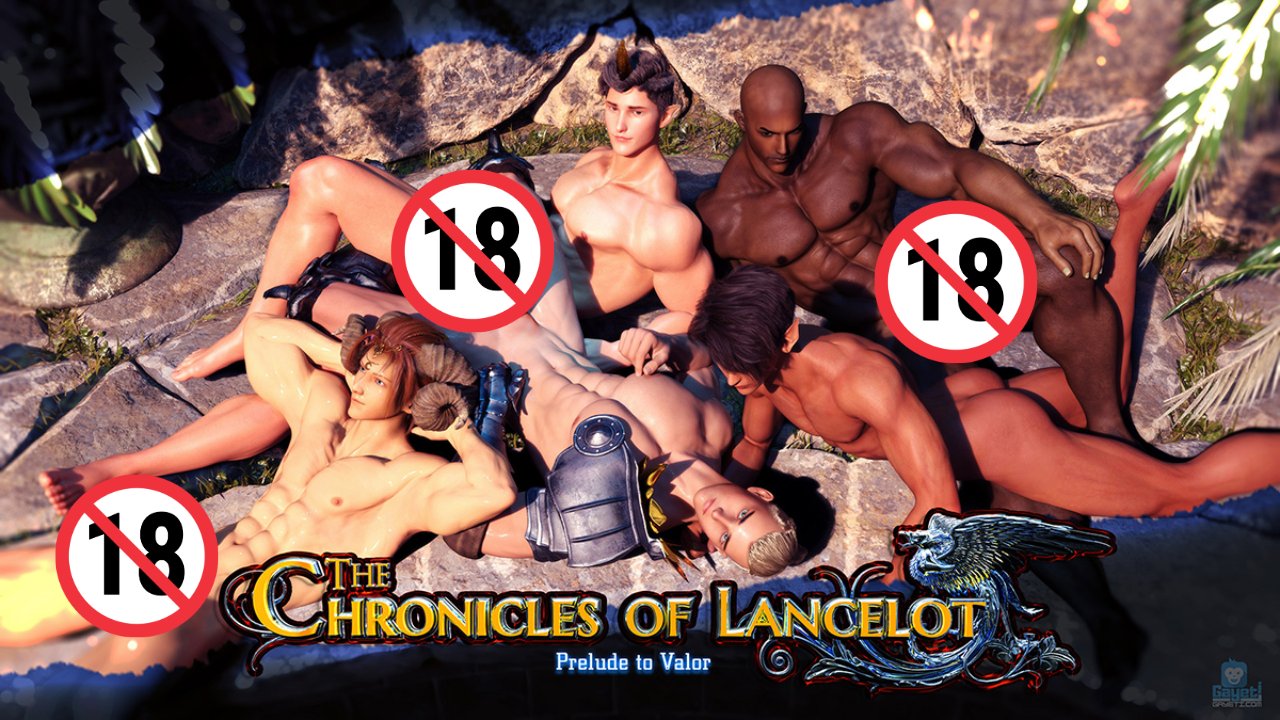The Chronicles of Lancelot