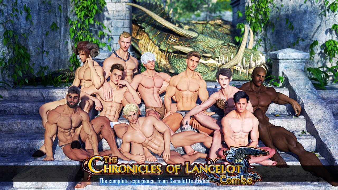 The Chronicles of Lancelot Combo