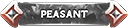 Peasant